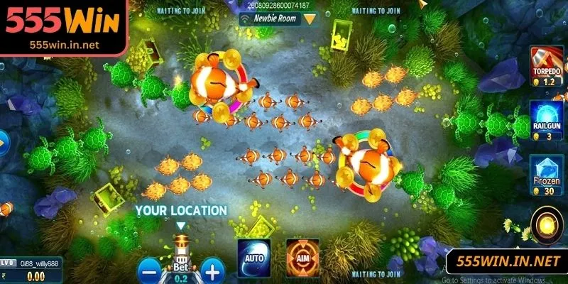 ban-ca-bay-mau-thiet-ke-sinh-vat-sac-so-cuon-hut