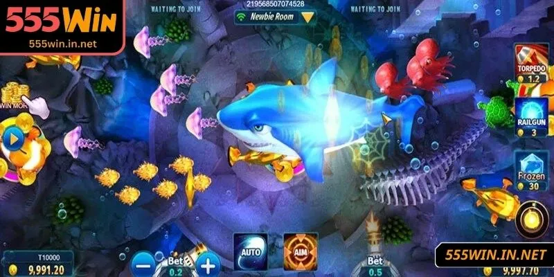 ban-ca-bay-mau-vu-khi-hien-dai