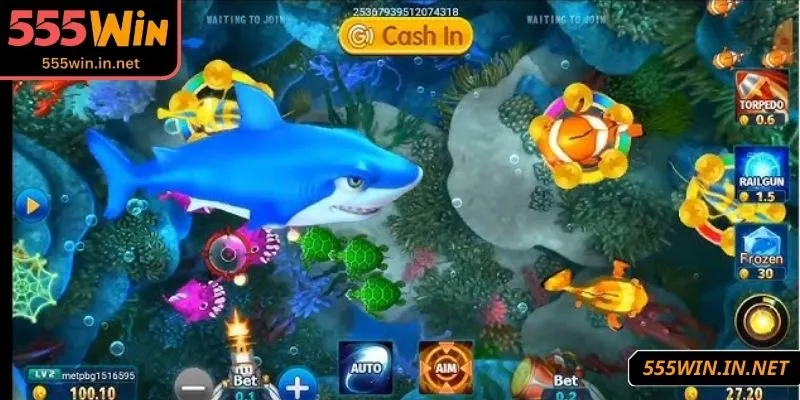 ban-ca-boss-trai-nghiem-san-sinh-vat-khong-lo