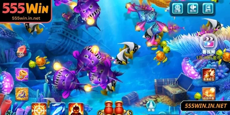 ban-ca-boss-xa-sung-lien-tuc