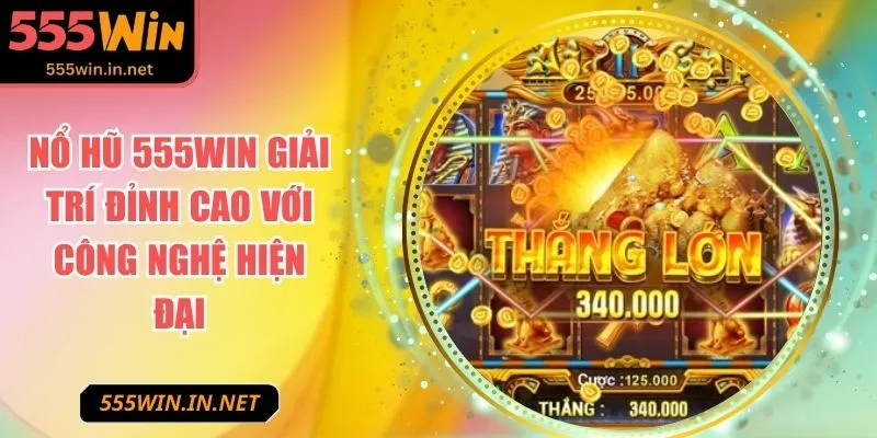 no-hu-555win-anh-dai-dien