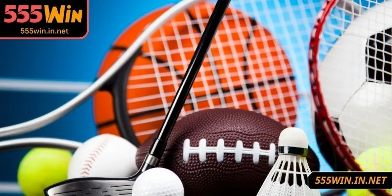 the-thao-555win-diem-qua-cac-bo-mon