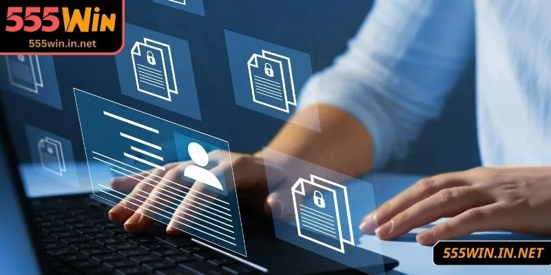 555win-bao-tri-he-thong-an-ninh-duoc-kiem-tra